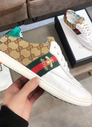 GG shoes