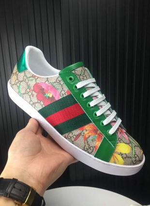 GG shoes