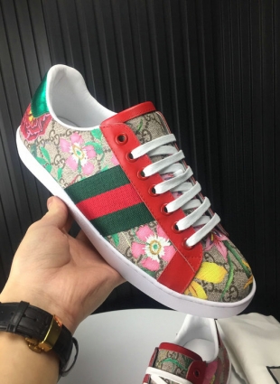 GG shoes
