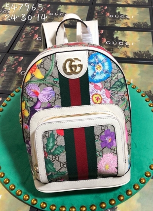 GG backpack