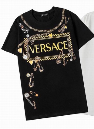 Versace t-shirts