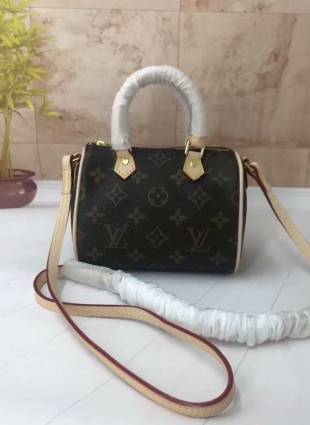 Louis Vuitton bag 16 cm