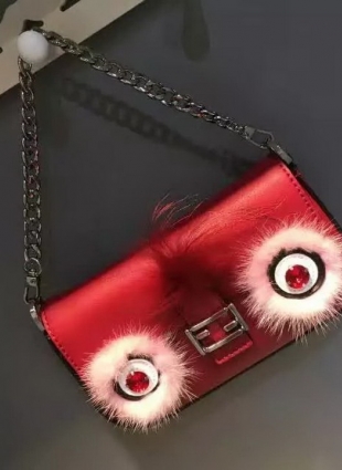 Fendi Bags