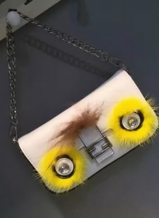 Fendi Bags