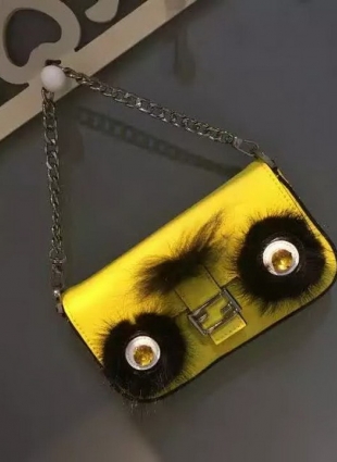 Fendi Bags