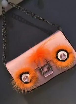 Fendi Bags