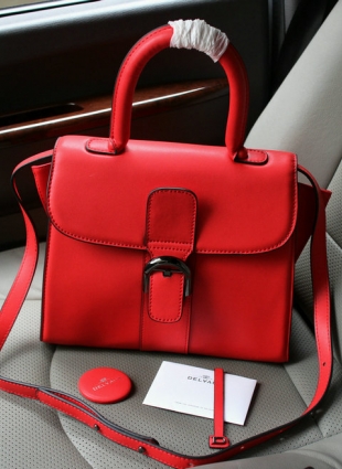 Delvaux Bags