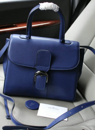 Delvaux Bags