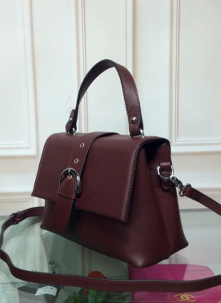 Delvaux Bags