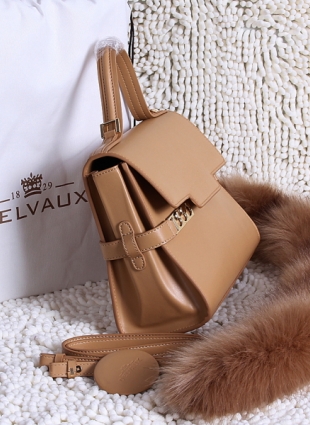 Delvaux Bags