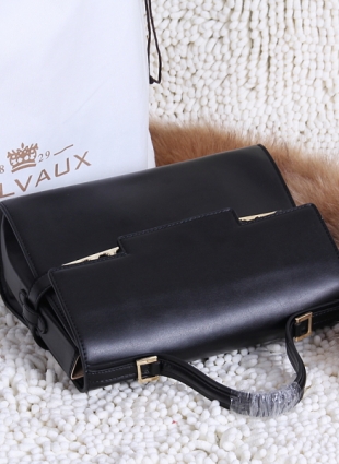 Delvaux Bags