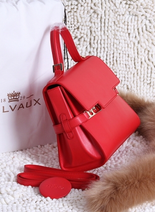 Delvaux Bags