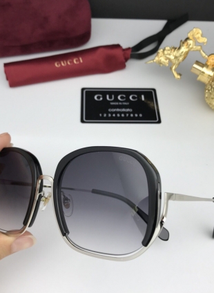 GG sunglasses