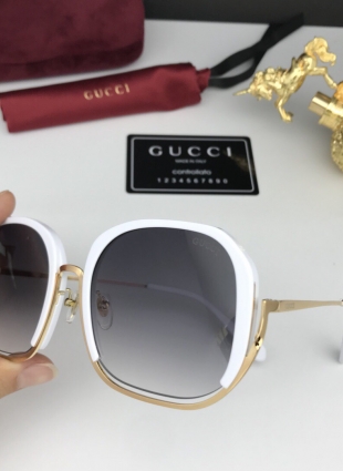 GG sunglasses