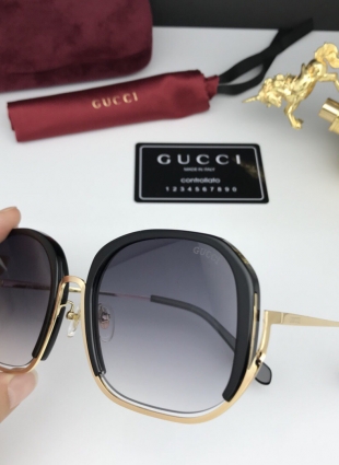 GG sunglasses