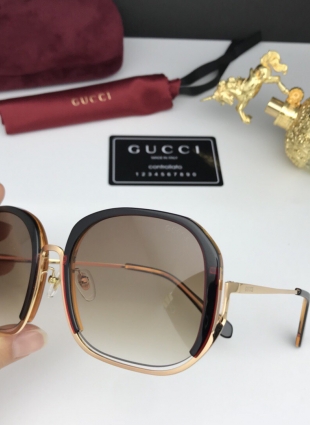 GG sunglasses