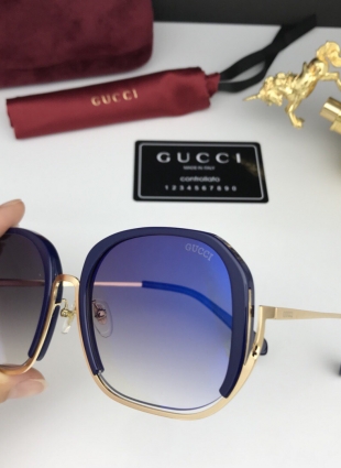 GG sunglasses
