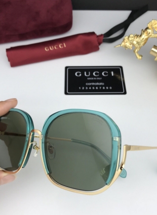 GG sunglasses