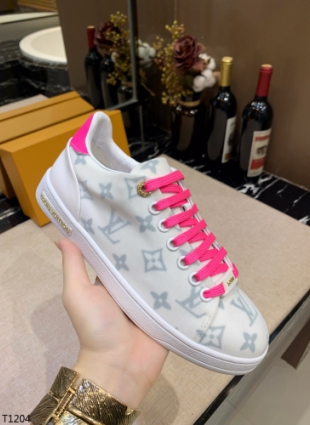 Louis Vuitton shoes