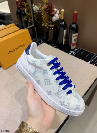 Louis Vuitton shoes