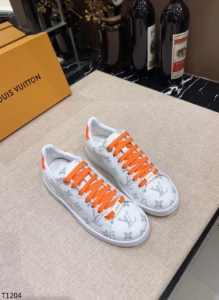 Louis Vuitton shoes