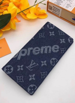 Louis Vuitton wallet