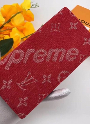 Louis Vuitton wallet