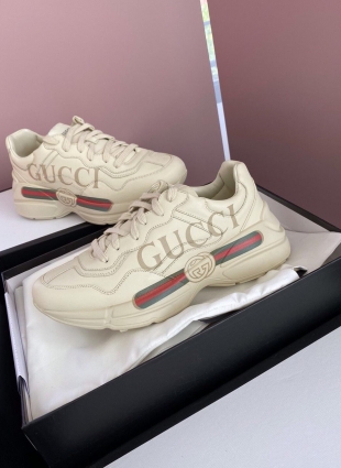 Gucci shoes