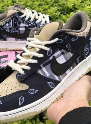 Nike sneakers
