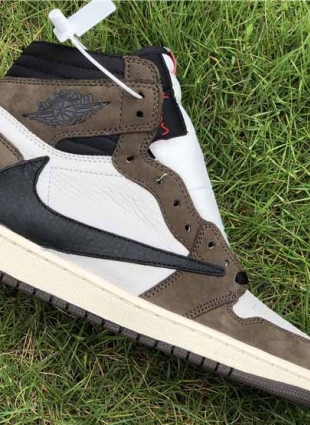 Nike sneakers