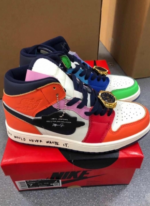 Nike sneakers