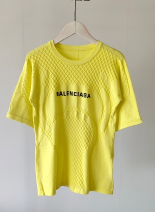 Balenciaga t-shirts female