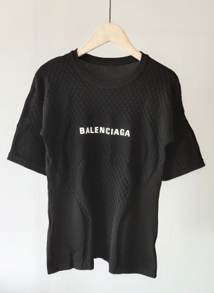 Balenciaga t-shirts female