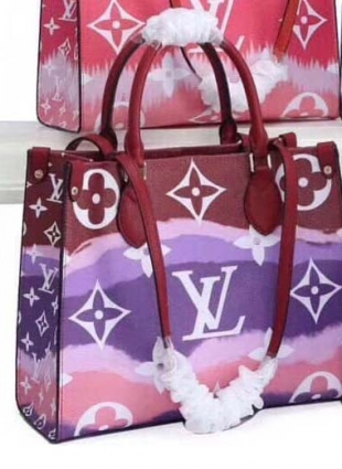 Louis Vuitton bag