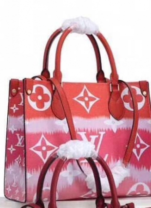 Louis Vuitton bag