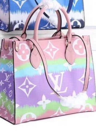 Louis Vuitton bag