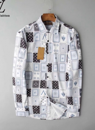 Louis Vuitton shirt