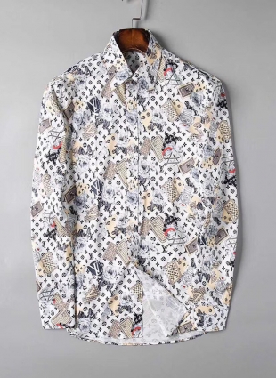 Louis Vuitton shirt