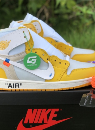 Nike sneakers