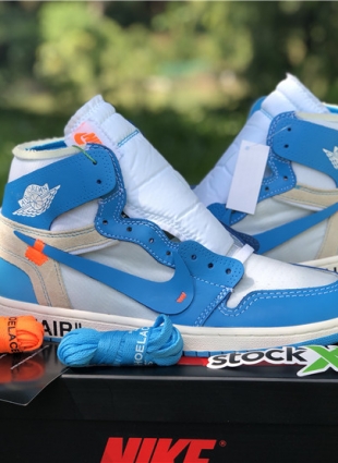 Nike sneakers