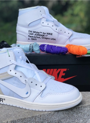 Nike sneakers
