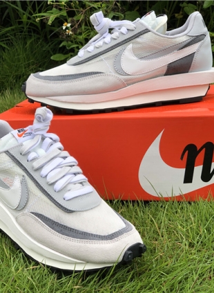 Nike sneakers
