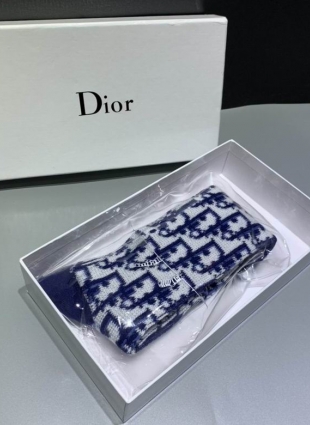 Dior socks