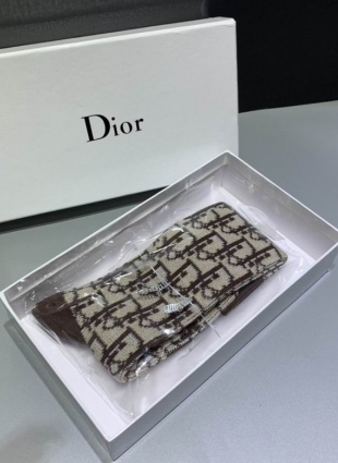 Dior socks
