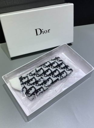 Dior socks
