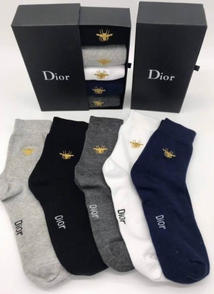 Dior socks