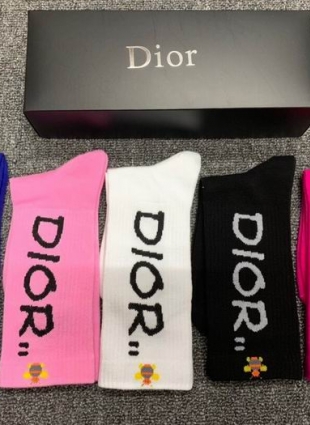 Dior socks