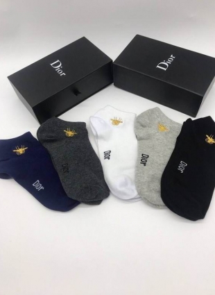 Dior socks
