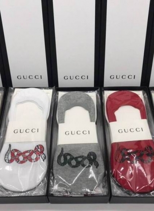 Gucci socks
