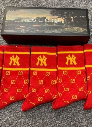 Gucci socks